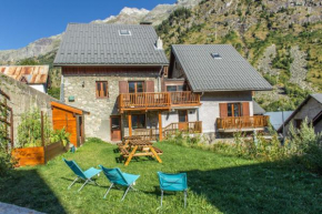 Chalet Rostaing